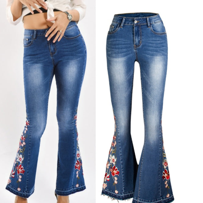 Jeans Velmira Aurea™