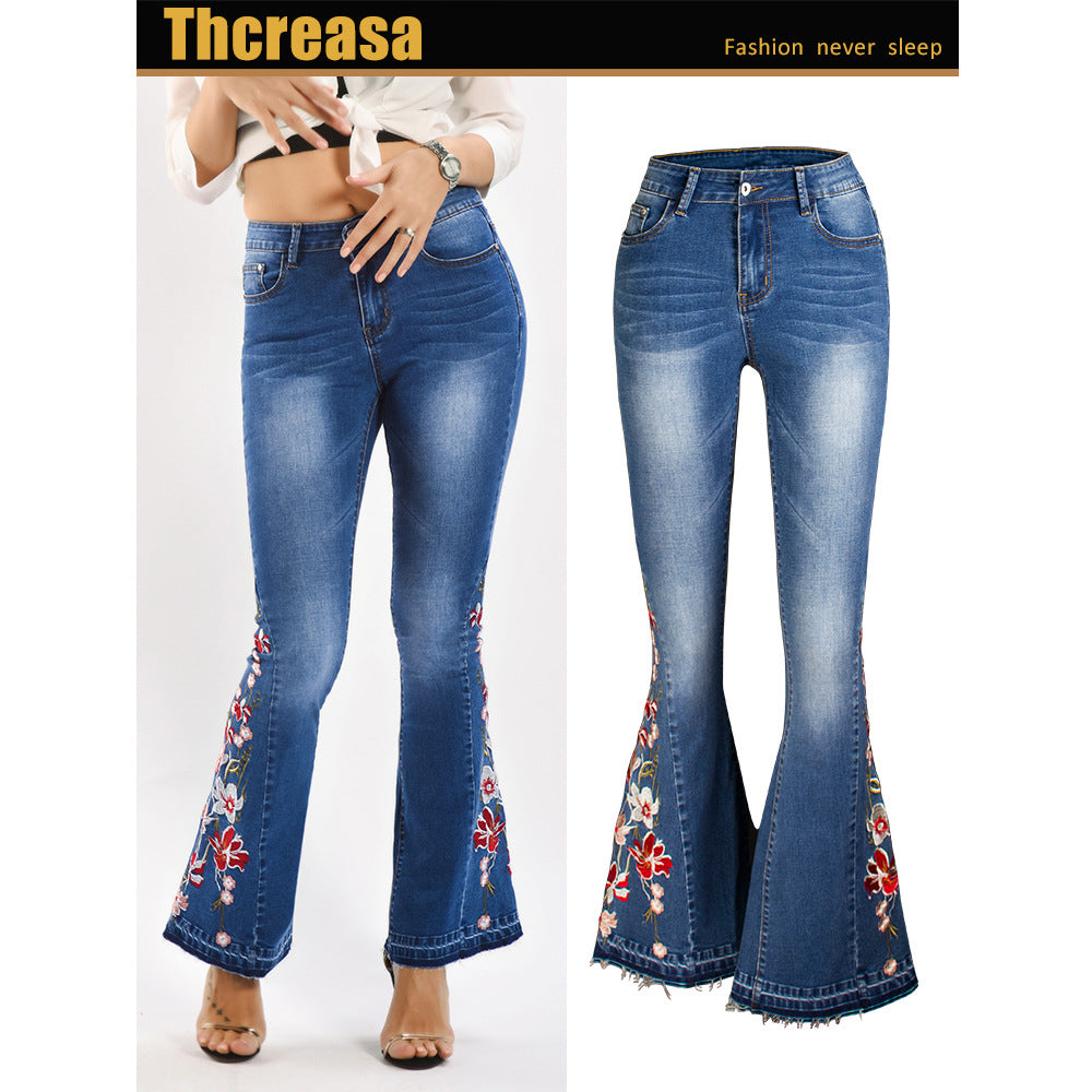 Jeans Velmira Aurea™