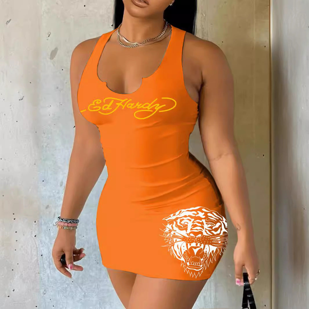 Abito Velmira Sienna™