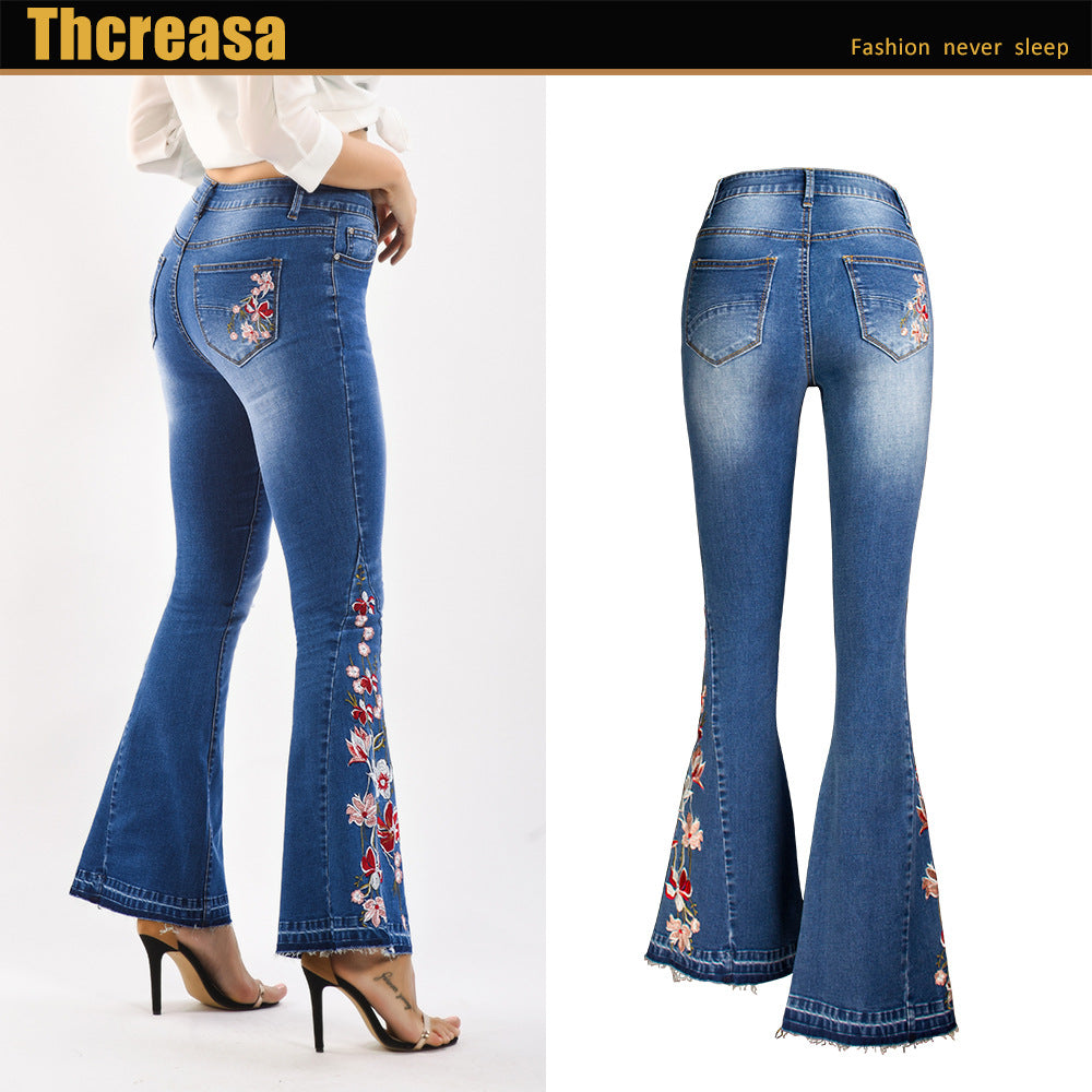 Jeans Velmira Aurea™