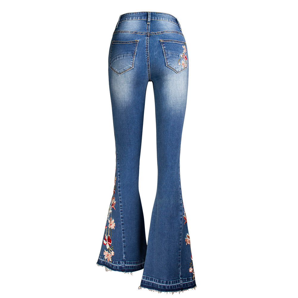 Jeans Velmira Aurea™