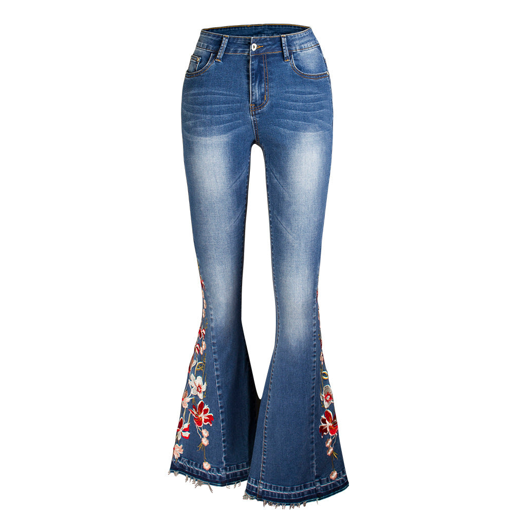 Jeans Velmira Aurea™
